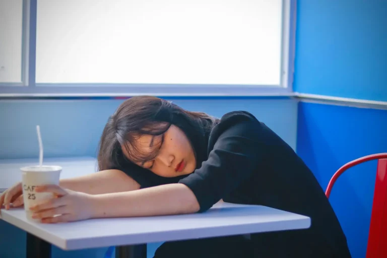 Eye Fatigue in the Digital Workplace