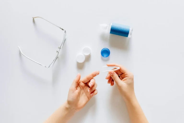How Lens Coatings Shape Daily Vision