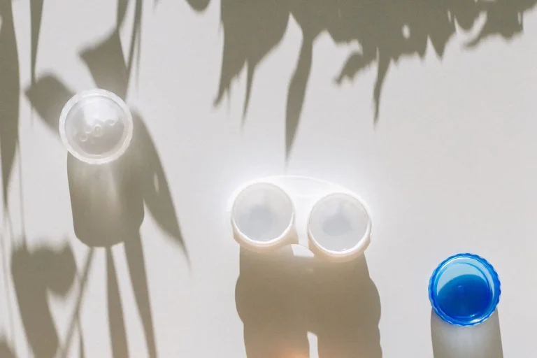 How Vision Care is Shifting in the Optical Industry