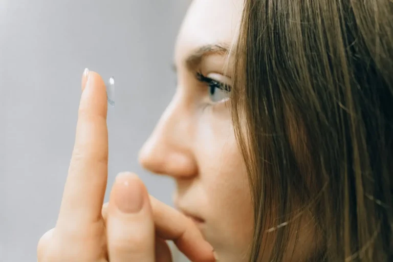 Lens Materials: CR-39, Polycarbonate, and High Index