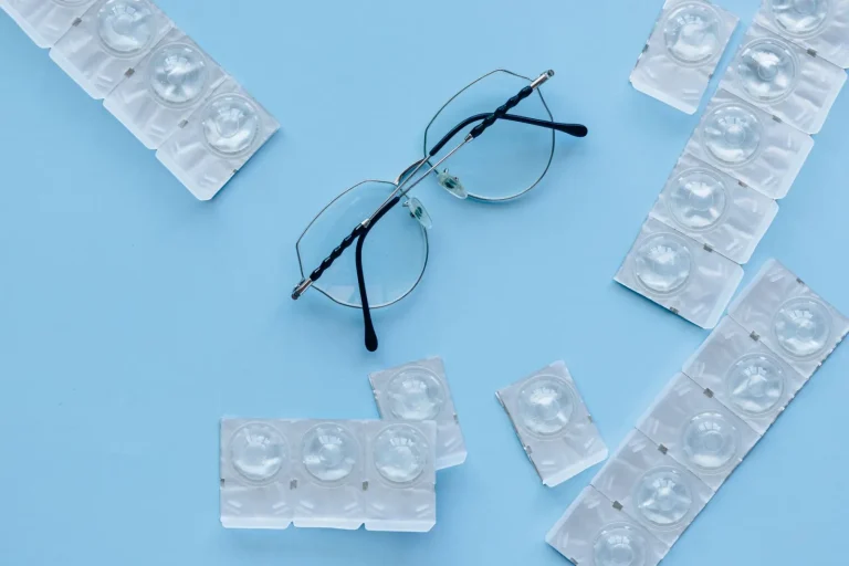 How Glasses Wear Out and What Actually Slows It Down