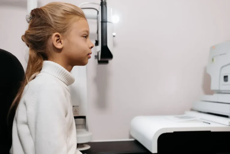 Early Eye Exams in Children: What Actually Matters Early Eye Exams in Children: What Actually Matters